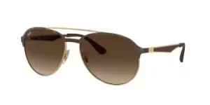 Image of Ray-Ban Sunglasses RB3606 912713