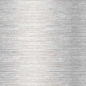 Image of Holden Decor Arlo Midas Ombre Stripe Dark Grey Wallpaper Acrylic