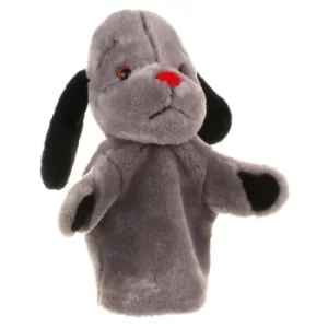 Image of The Sooty Show Sweep Hand Puppet
