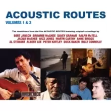 Image of Acoustic Routes