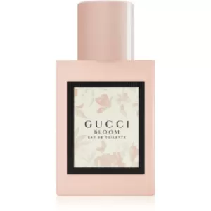 Image of Gucci Bloom Eau de Toilette For Her 30ml