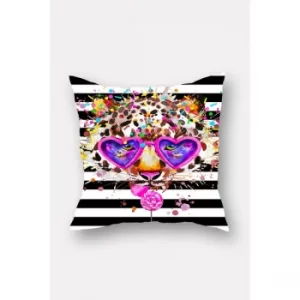 Image of YS2946843234 Multicolor Cushion Cover