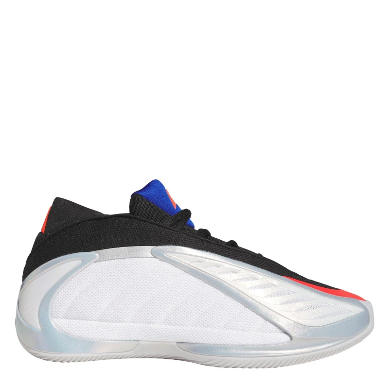 Image of Adidas Anthony Edwd2 Sn63 White/Red/Met male 7 (40.7)