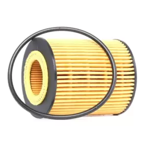 Image of RIDEX Oil filter OPEL,SAAB,CADILLAC 7O0144 9118851,21018826,90536362 Engine oil filter 9192426,93156310,93183723,21018826,90536362,9192426,93156310