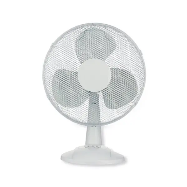 Image of Q-Connect Q-Connect Desktop Fan 16 Inch/410mm KF00403 KF00403