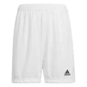 Image of adidas ENT22 Shorts Juniors - White