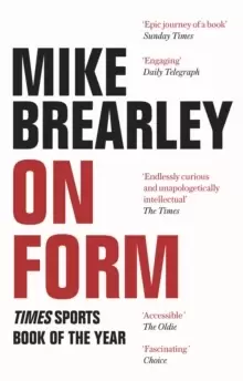 Image of On Form : The Times Book of the Year