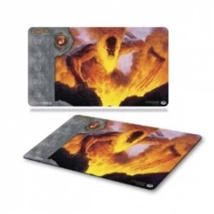 Image of Mana 3 Red Play Mat