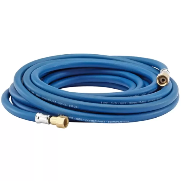 Image of Draper Oxygen Hose (10M x 6mm)