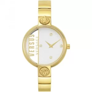 Image of Ladies Versus Versace Rue Denoyez Watch