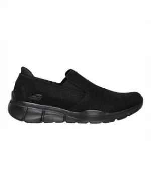Image of Skechers Equalizer 3.0 Sumnin Trainers