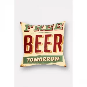 Image of YS9582061 Multicolor Cushion Cover