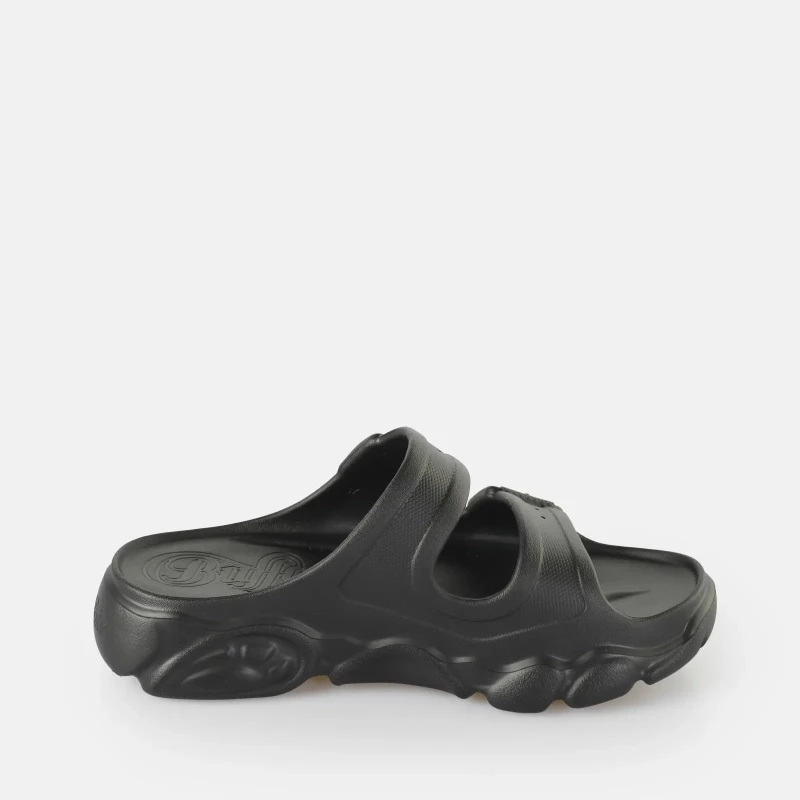 Image of Womens slides Buffalo CLD Ari Noir Female 41