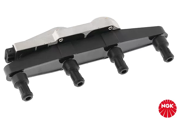 Image of NGK Ignition Coil U6033 (48234)