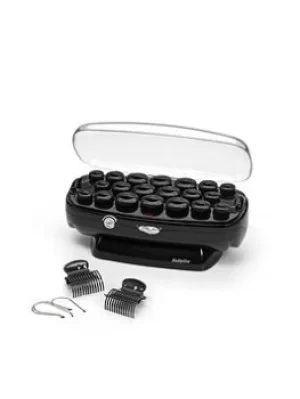 Image of Babyliss Babyliss Thermo-Ceramic Roller Set