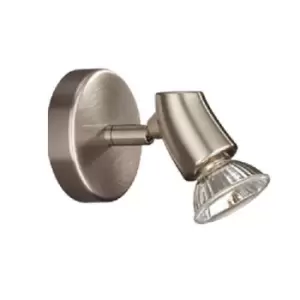 Image of Philips Massive Kinja Nickle Lamp Spot Light