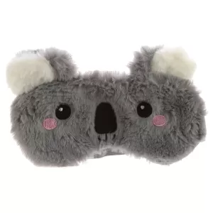 Image of Plush Koala Eye Mask