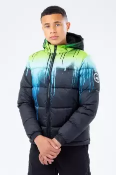 Image of Drip Puffer Jacket