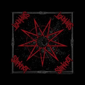 Image of Slipknot - Nine Pointed Star Bandana
