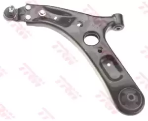 Image of TRW Suspension arm JTC1702 Track control arm,Wishbone HYUNDAI,KIA,i30 (GD),i30 CW (GD),i30 Coupe,CEE'D (JD),CEE`D Sportswagon (JD),PRO CEE'D (JD)