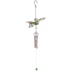 Image of Dragon Fly Windchime