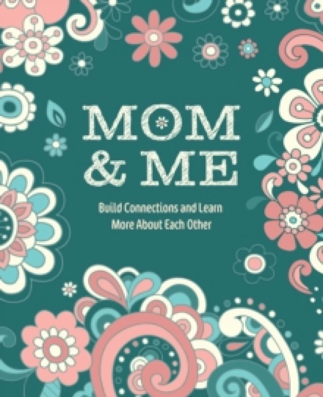 Image of Mom & Me. Paperback. By Editors of Chartwell Books Books