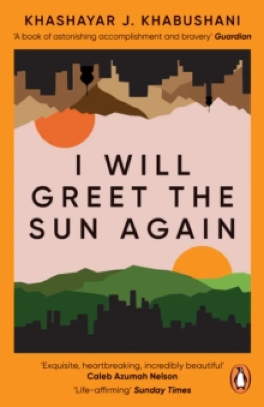 Image of I Will Greet the Sun Again. Paperback. By Khashayar J Khabushani Books