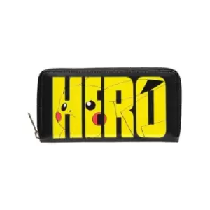 Image of Pok&eacute;mon Zip Around Wallet Olympics