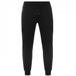 Image of BOSS Tracksuit Jogging Bottoms - Black 001