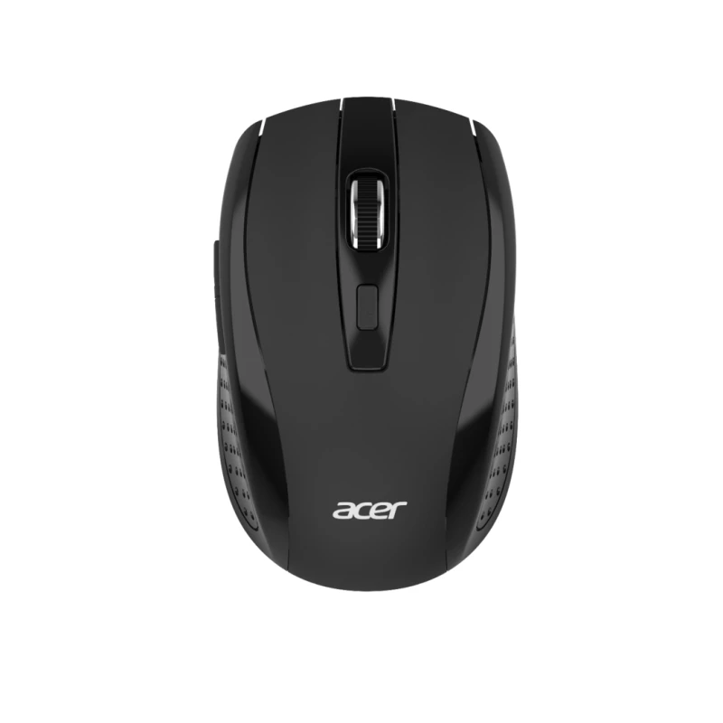 Image of Acer MX202 mouse Universal Ambidextrous RF Wireless Optical 1000 DPI