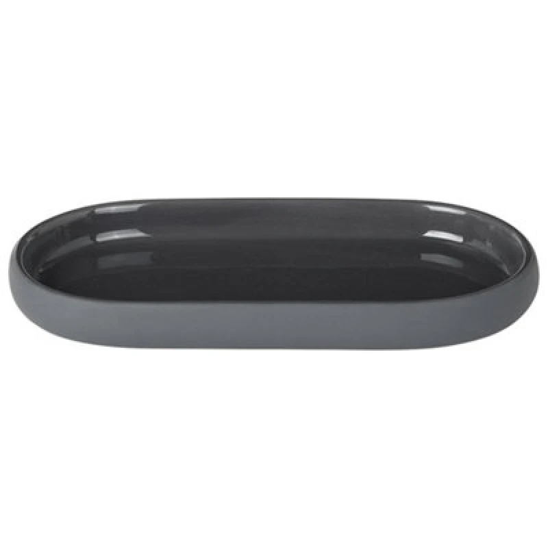 Image of Blomus Sono Ceramic Tray - Magnet