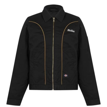 Image of DICKIES Bettles Jacket - BLK1 Black