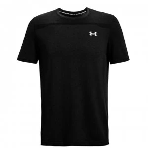 Image of Urban Armor Gear Vanish Short Sleeve T Shirt Mens - Black