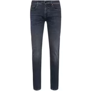 Image of Boss Delaware BC-L-P 10241128 01 - Grey