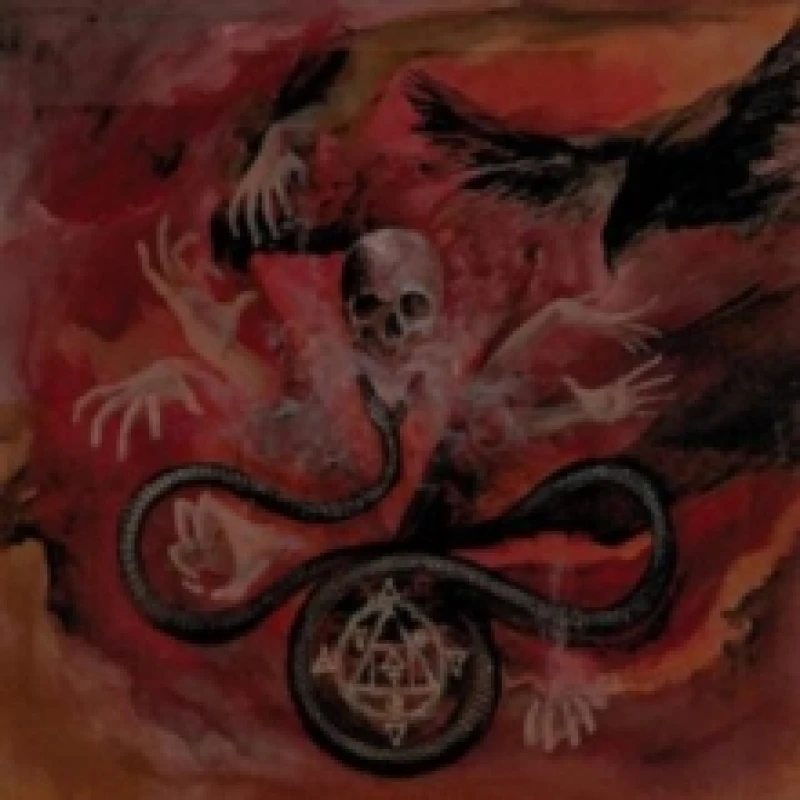 Image of Spiritual Apotheosis CD / Album