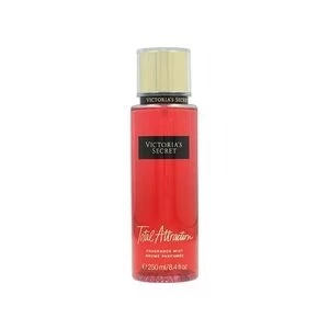 Image of Victoria Secret Total Attraction Body Mist 250ml