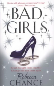 Image of Bad Girls by Rebecca Chance Paperback