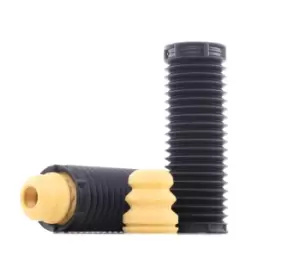 Image of RIDEX Shock Absorber Dust Cover Front Axle 919D0105 Bump Stops,Bump Rubbers FORD,VOLVO,MONDEO IV Turnier (BA7),MONDEO IV (BA7)