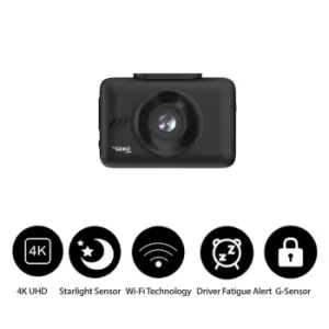 Image of Adesso ORBIT 535 4K DASHCAM