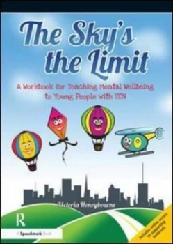 Image of The skys the limit by Victoria Honeybourne