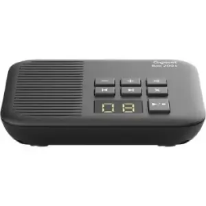Image of Gigaset Box 200A DECT base station Black