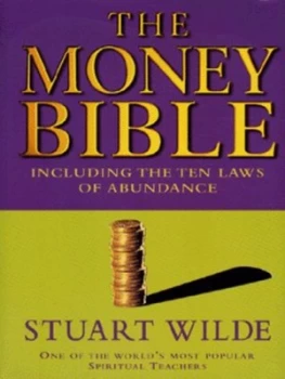 Image of The Money Bible Hardback