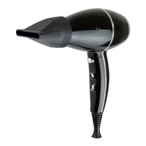 Image of Paul Anthony Salon Professional H1519BK 1900W Hair Dryer