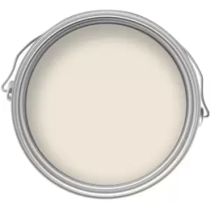 Image of Craig & Rose 1829 Chalky Emulsion - Regency White - 2.5L