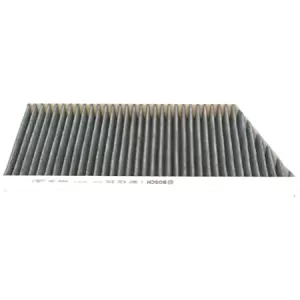 Image of Bosch 1987432370 Cabin Filter R2370 Active Carbon