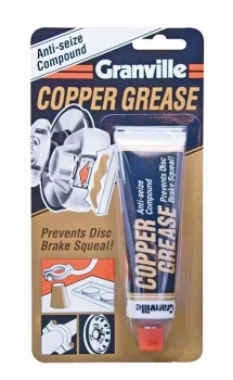 Image of Copper Grease - 70g 0148A GRANVILLE