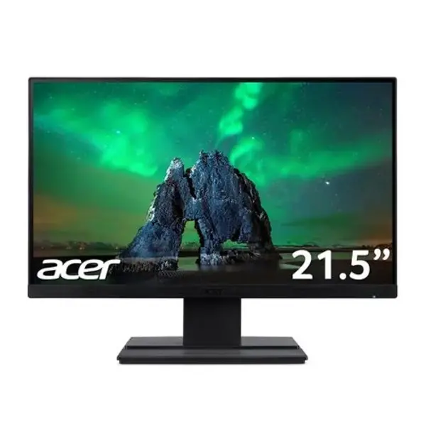 Image of Acer 21.5" V226HQL Full HD LED Monitor