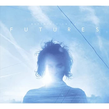 Image of Butterfly Child - Futures CD