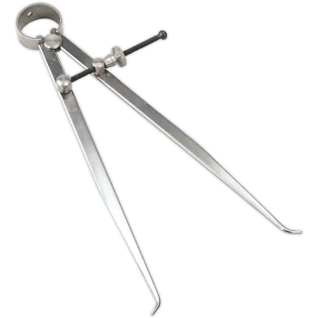 Image of Sealey Spring Calipers Internal 200mm