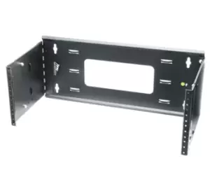 Image of Middle Atlantic Products HPM-4-915 rack cabinet 4U Wall mounted...